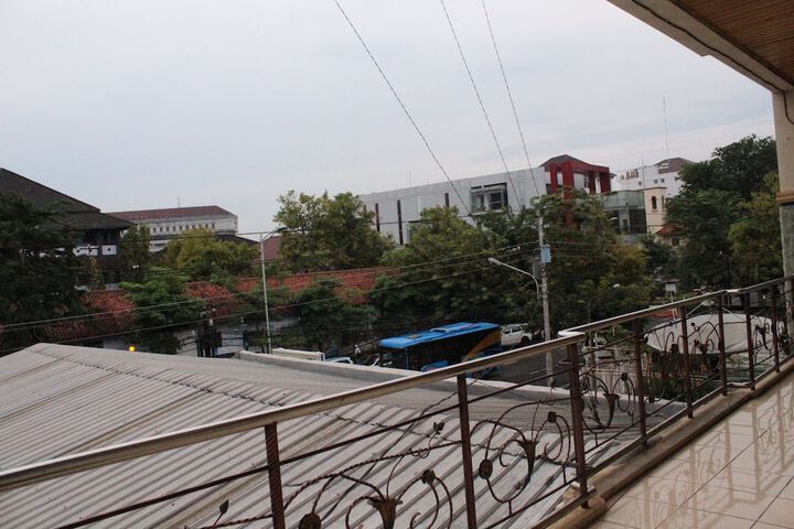 Hotel View 18 of 19