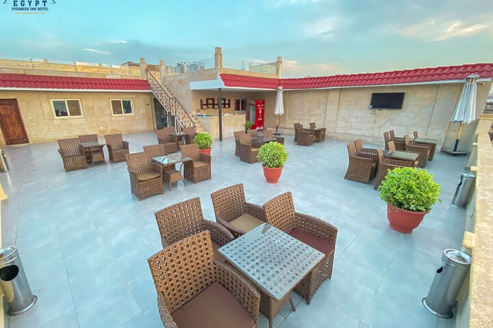 Terrace/Patio 51 of 89