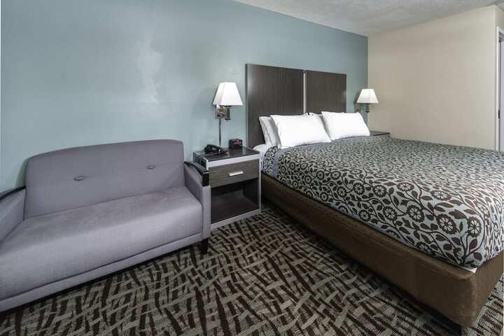 Standard | King Bed (6 of 6)