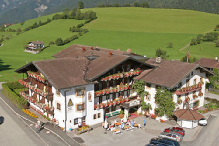 THALER HOTEL