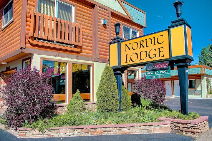 Hotel Interior 2 of 46