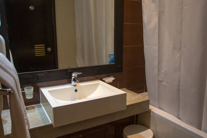 Bath Amenities