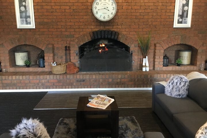Lobby Photos