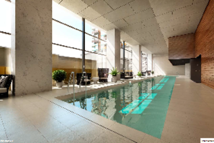Pool 4 of 23