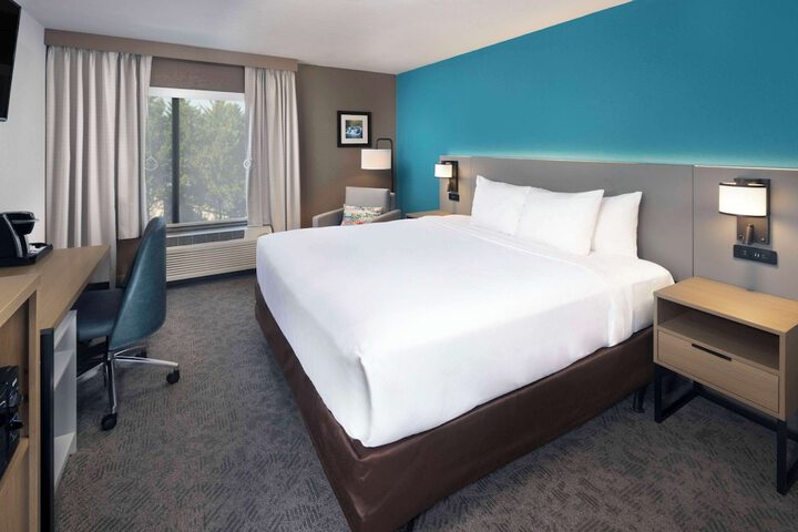 1 King Bed (21 of 22)