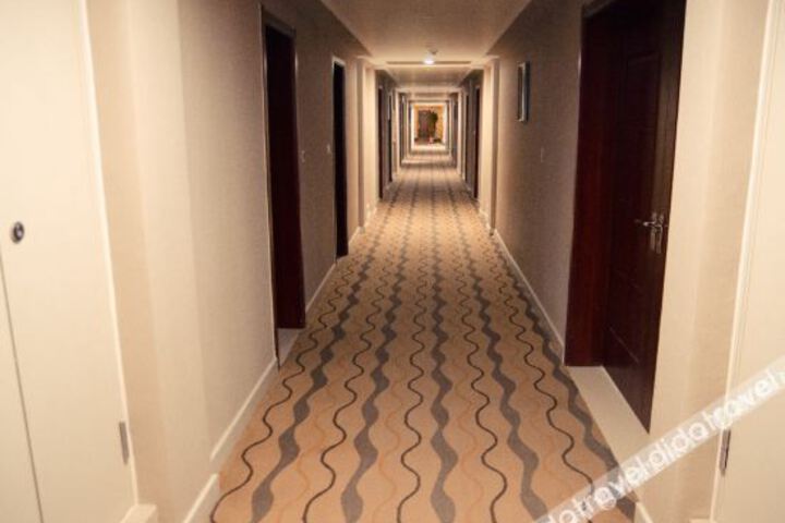 Hotel Interior 4 of 34