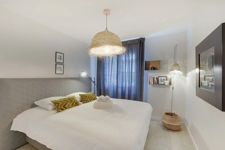 Photo of Bonzaï-superbe Logement Avec Parking