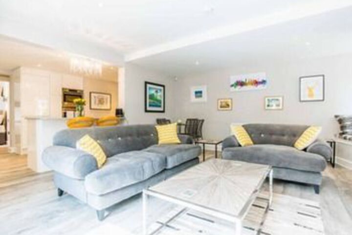 Fitness Center Photo