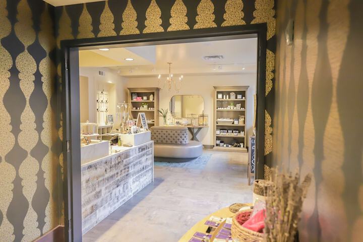 Spa