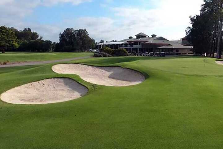 Golf 157 of 183