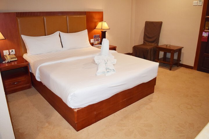 Fitness Facility Photos