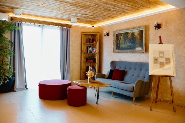 Hotel Interior 3 of 55