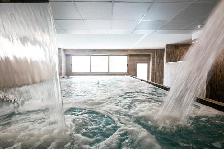 Spa and Wellness