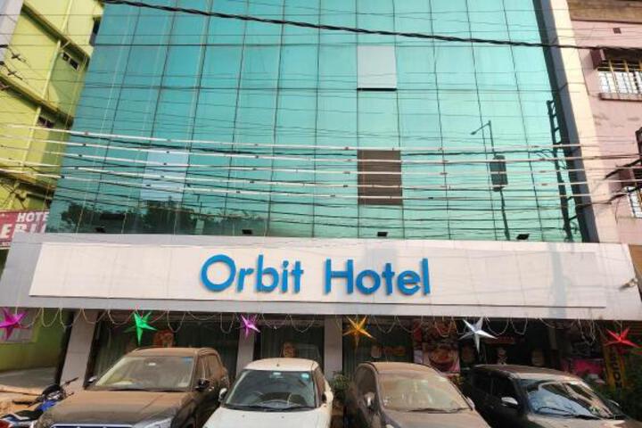 Orbit Hotel Midnapore