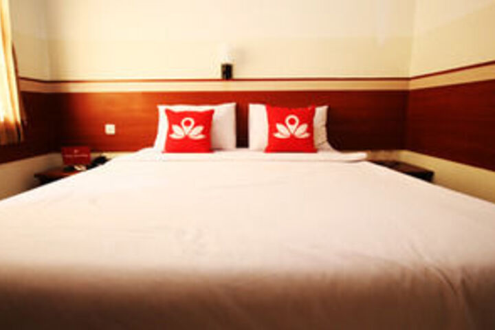 ZEN Rooms Wastukencana