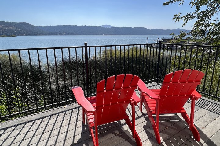 Terrace/Patio 166 of 172