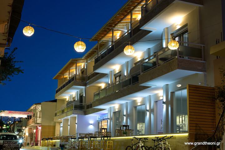 Photo of Grand TheoNi Boutique Hotel & Spa