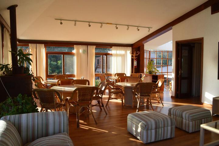 Hotel Interior 3 of 12