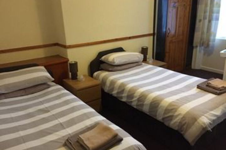 Fitness Center Photo