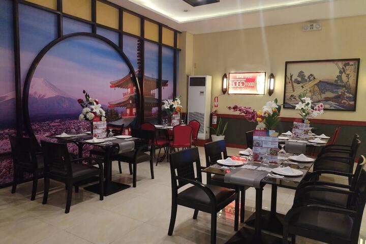 Dining 50 of 57