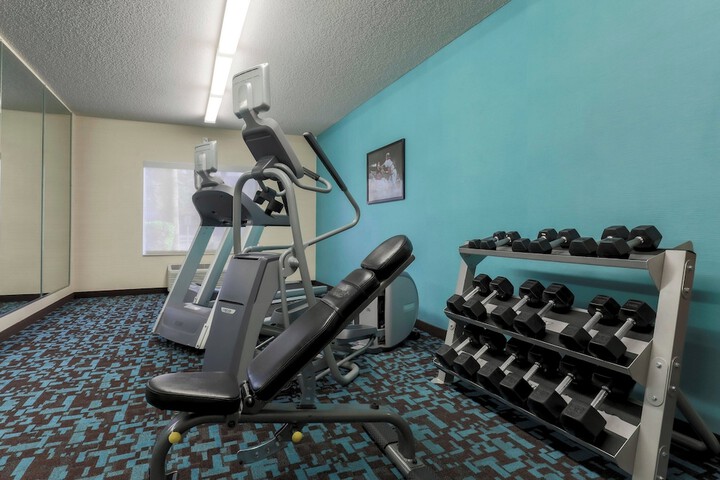 Health and Fitness 18 of 29