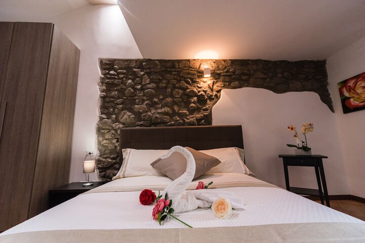 Le Undici Rose Hotel in Viterbo