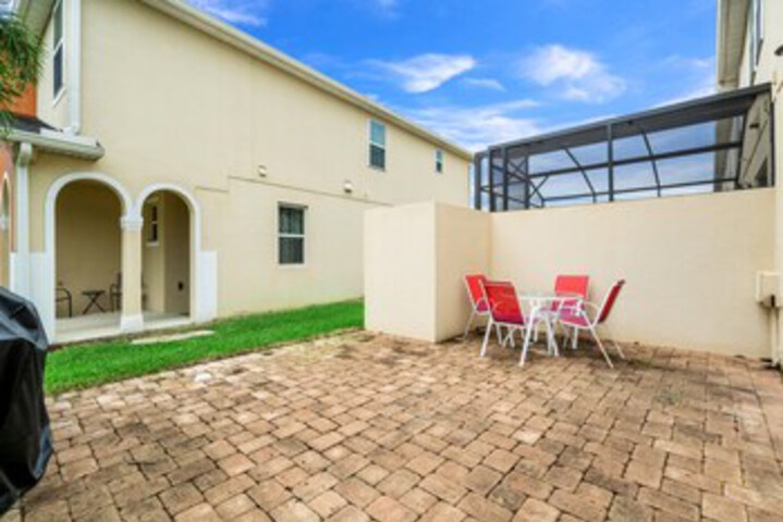 Terrace/Patio 3 of 31