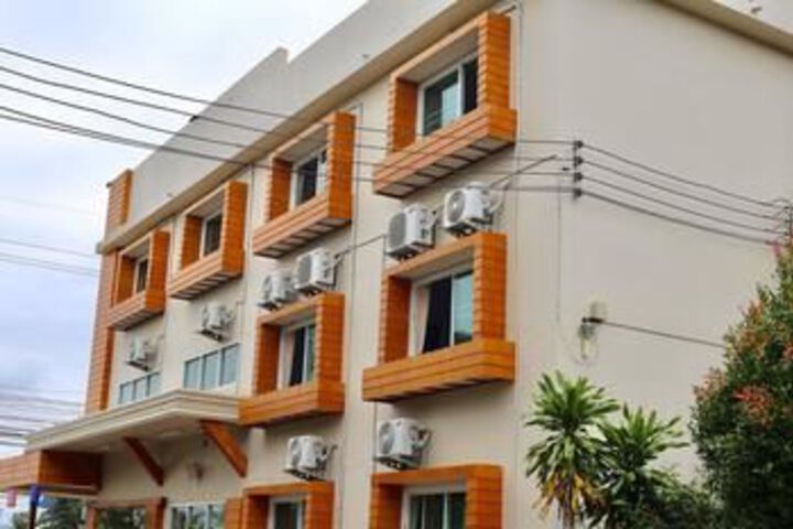 Hotel 7 of 20