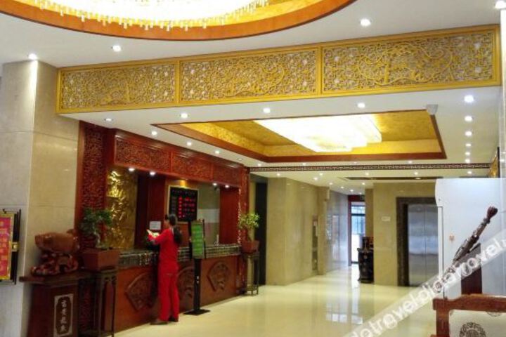 Hotel Interior 19 of 30