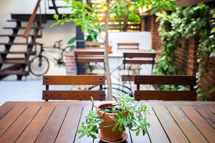 Terrace/Patio 32 of 39