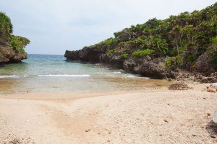Beach 5 of 27