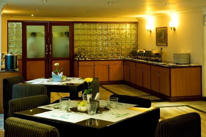 Restaurants