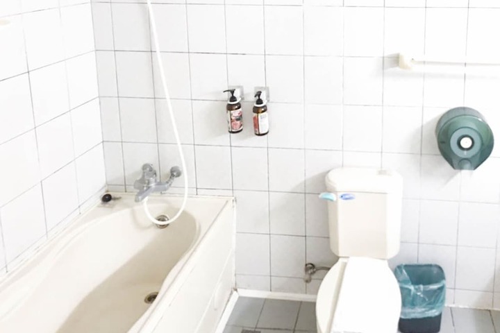 Bathroom Vanities