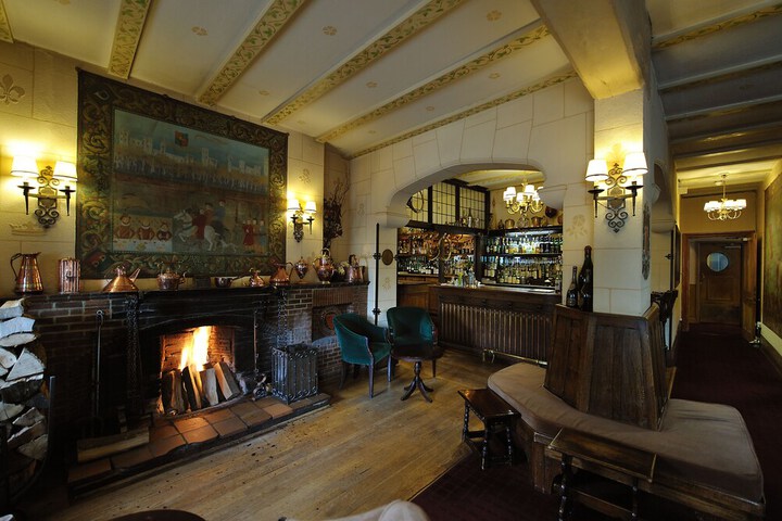 Hotel Interior 2 of 51