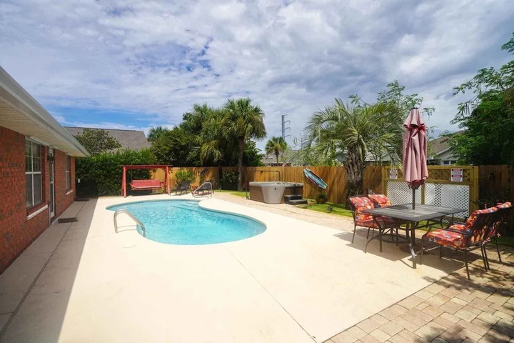 Pool 12 of 15