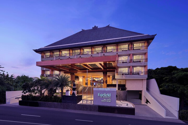 Hotel 46 of 49