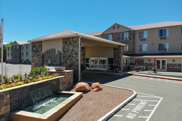 Hotel 46 of 48