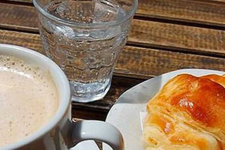 Breakfast/Coffee Service 46 of 57