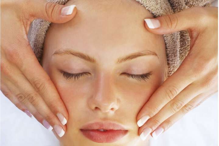Spa and Wellness