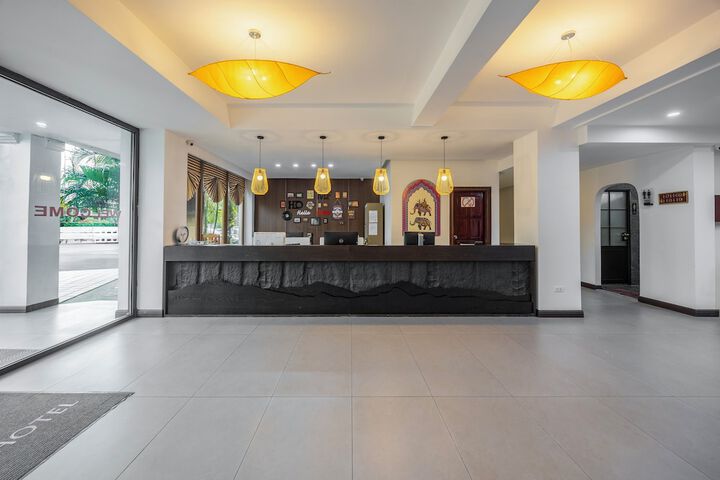 Hotel Interior 4 of 63