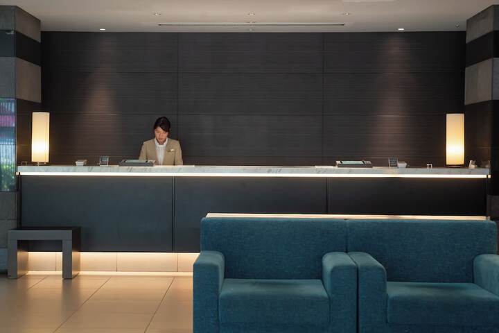Hotel Interior 7 of 125