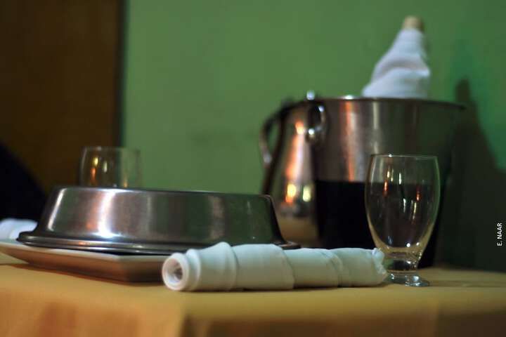 Restaurants