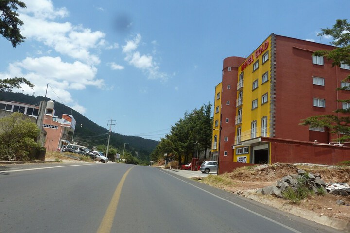 Hotel 40 of 48