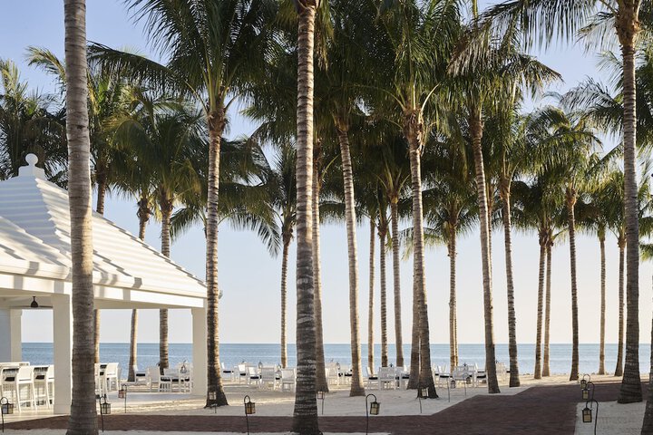 Beach bar
