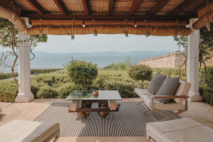 Terrace/Patio 41 of 136