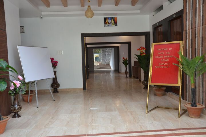 Hotel Interior 2 of 44