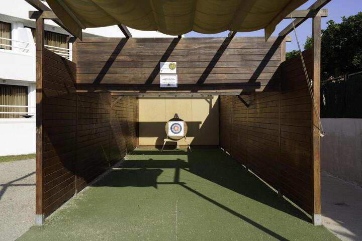 Fitness Facility Photos