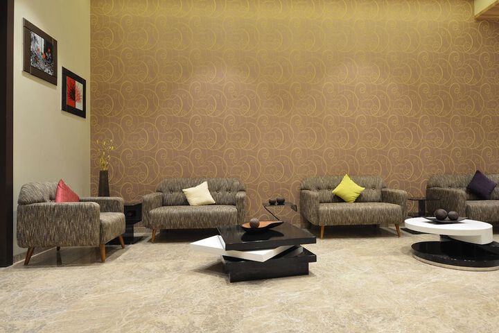 Hotel Interior 2 of 16