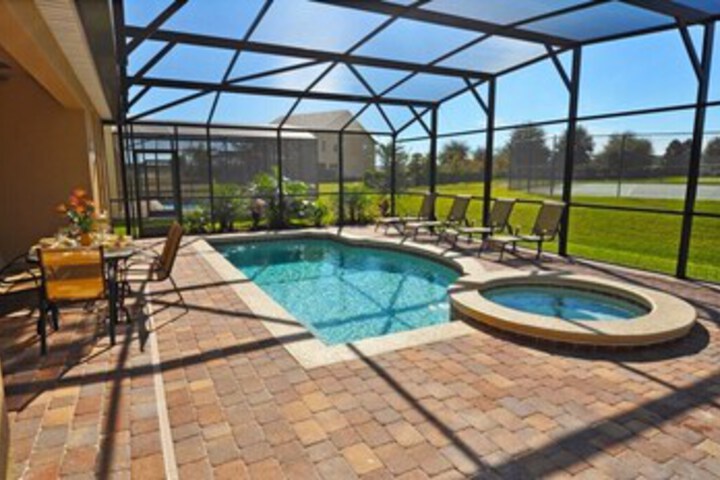 Terrace/Patio 26 of 27