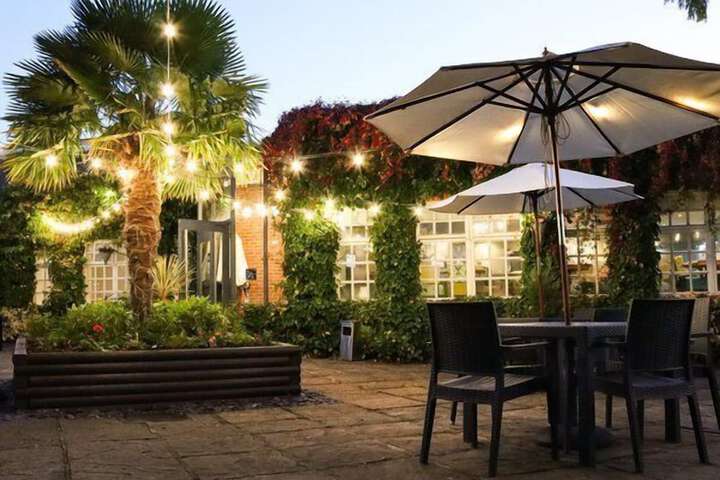 Terrace/Patio 42 of 123